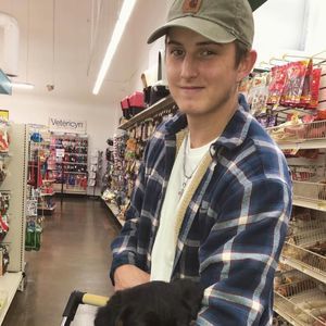 Meet your Posher, Bailey